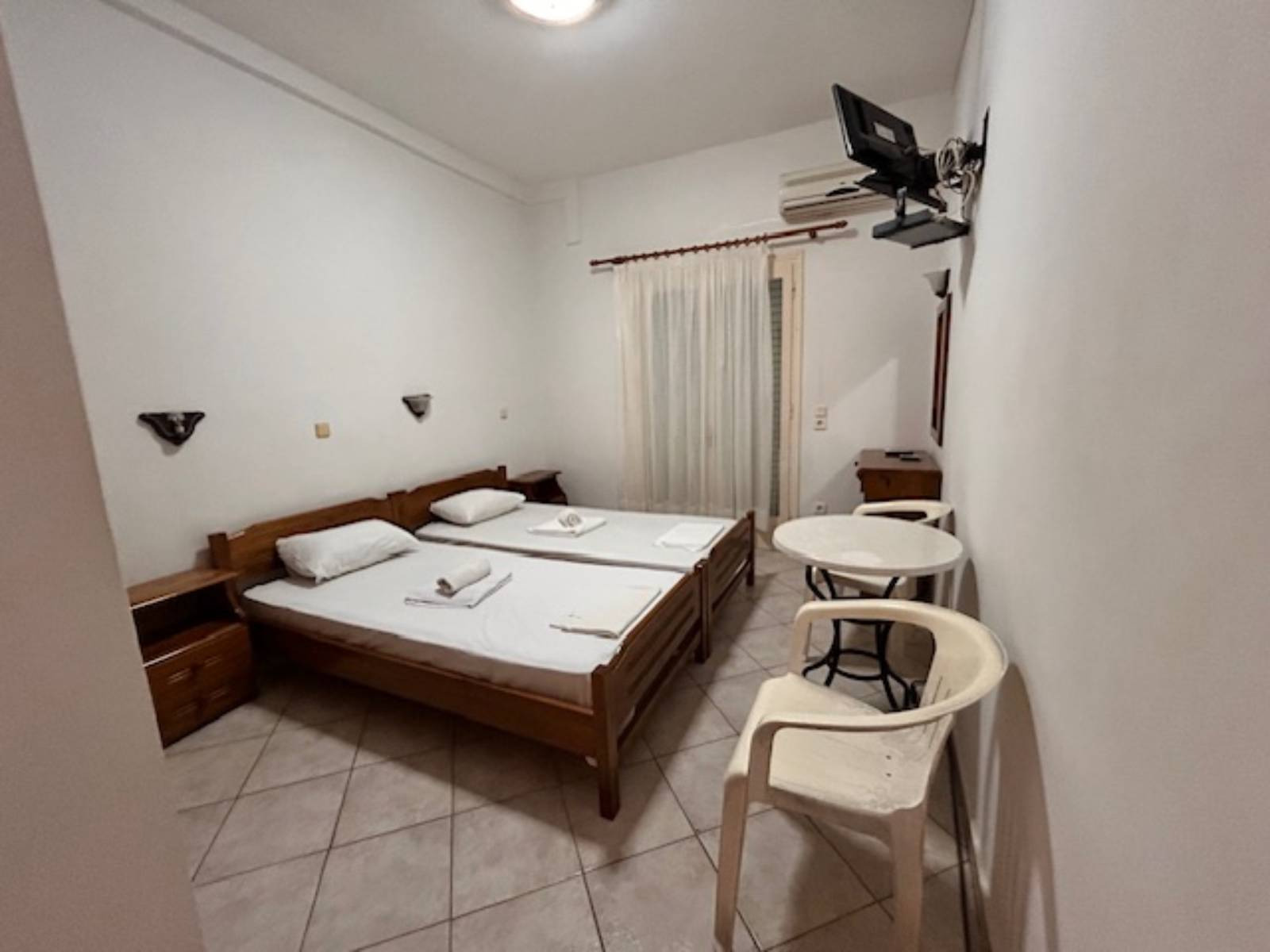 Vila Johana