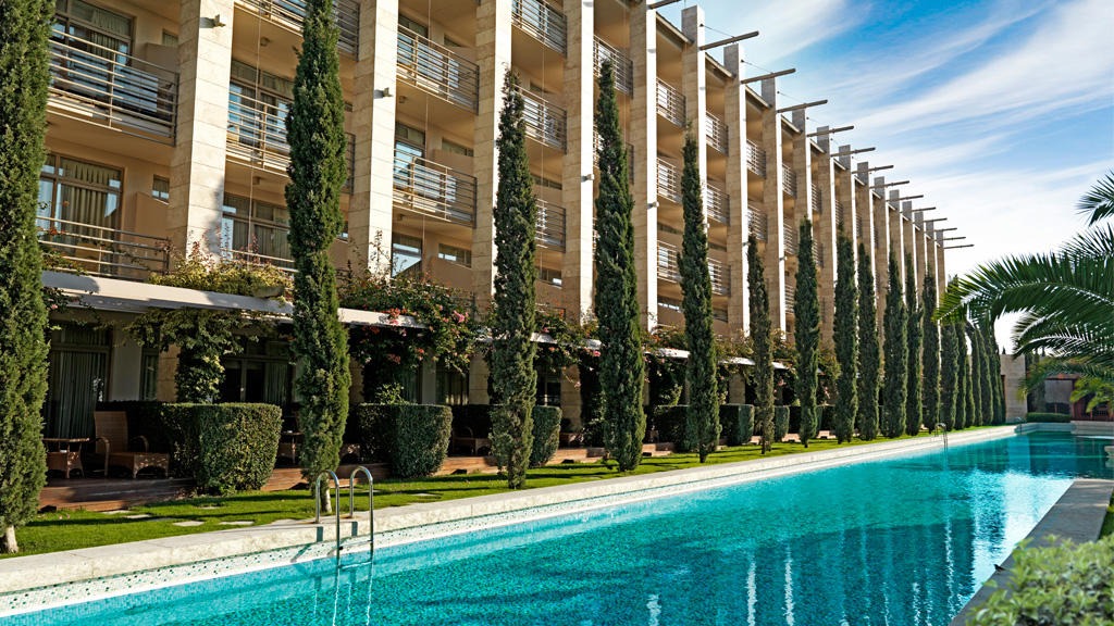 Gloria Serenity Resort