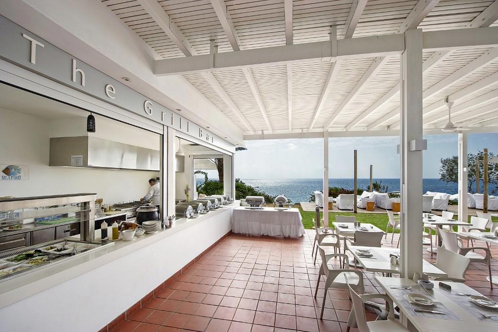 Hotel Grecian Sands 