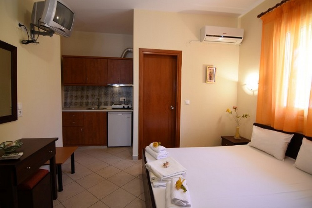 Vila Thomai