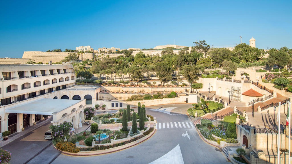 Grand Hotel Excelsior