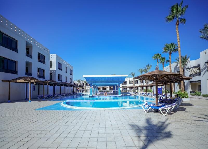 Blend Club Aqua Resort