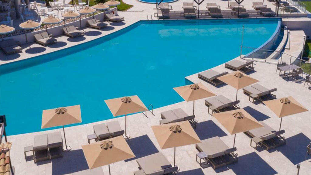 Alia Palace Hotel
