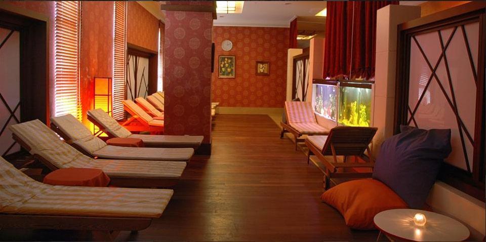 Hotel Meder Resort
