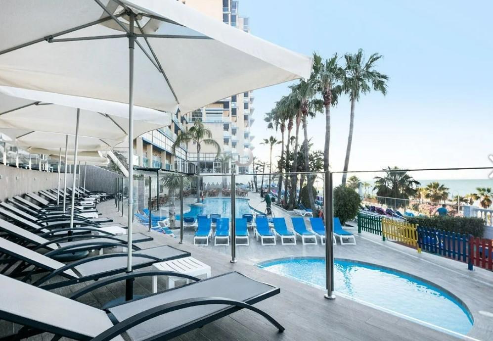 Hotel Best Benalmadena 