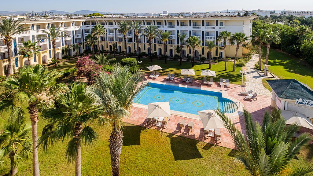Medina Belisaire & Thalasso
