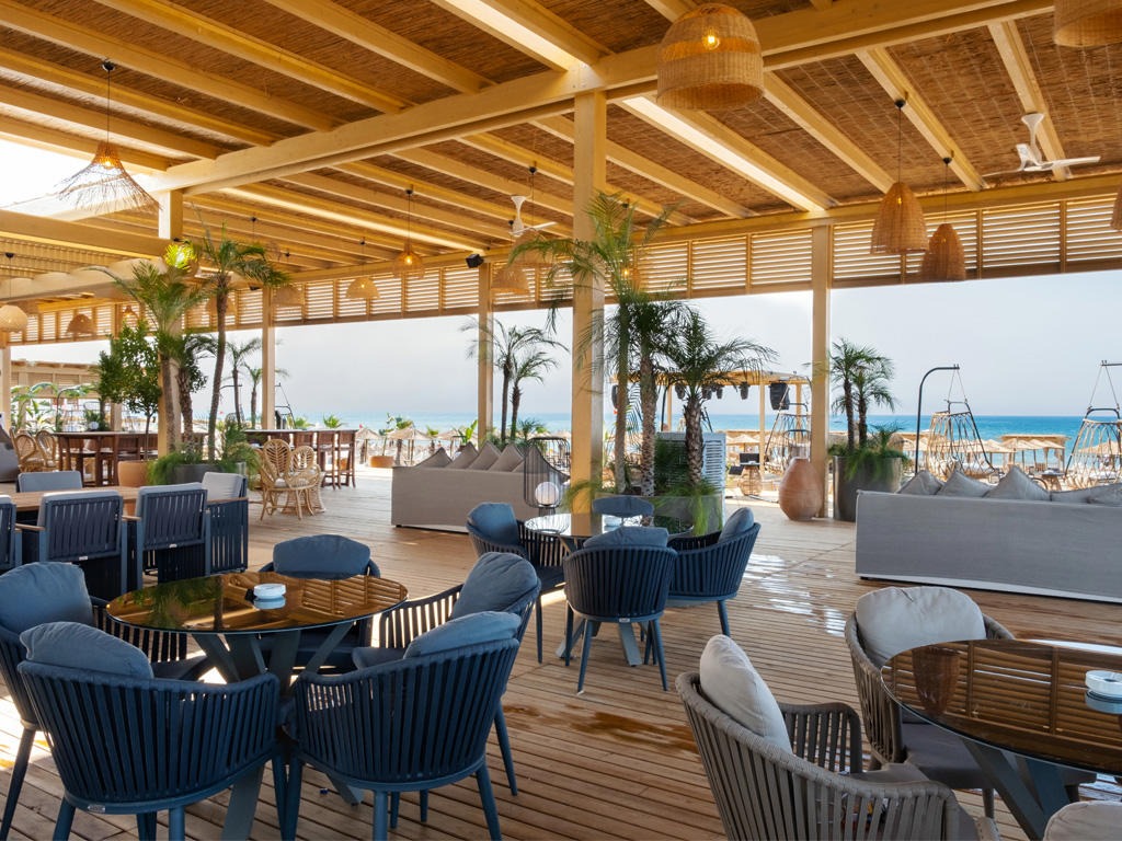 Liu Resort