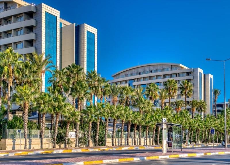 Porto Bello Hotel 