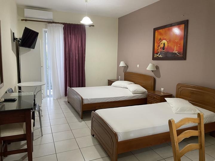 Vila Matsouca