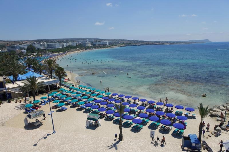 Hotel Limanaki Beach Hotel and Suites