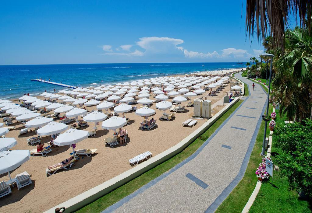 Hotel Barut Hemera Resort &Spa