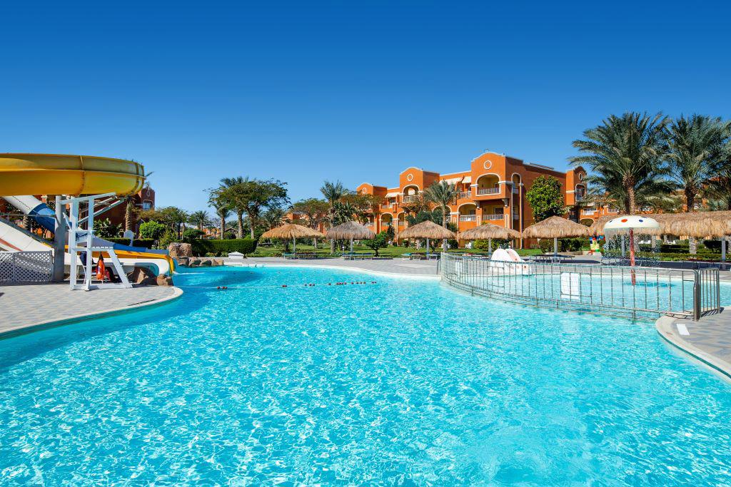 Sentido Caribbean World  Resort Soma Bay