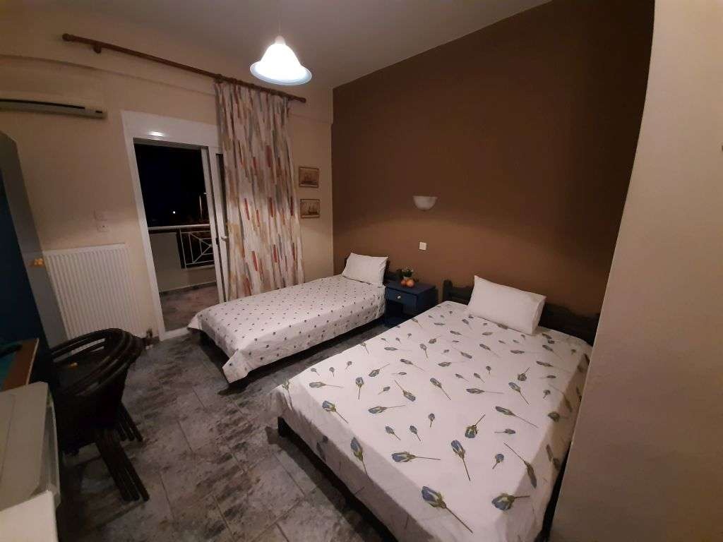 Vila Marina