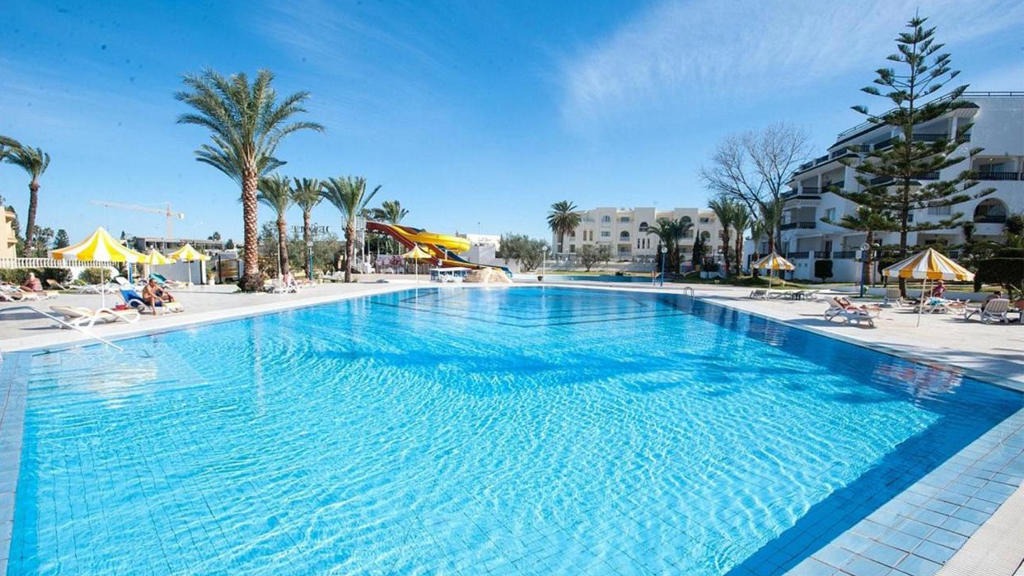 Hotel Riviera