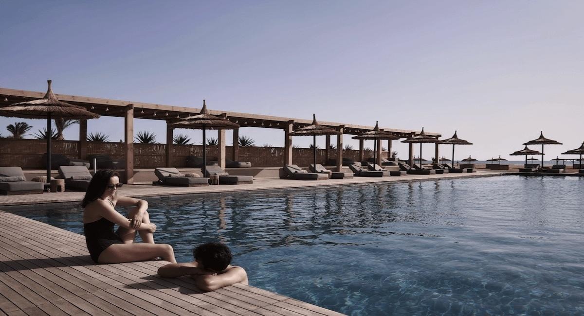 Casa Cook El Gouna