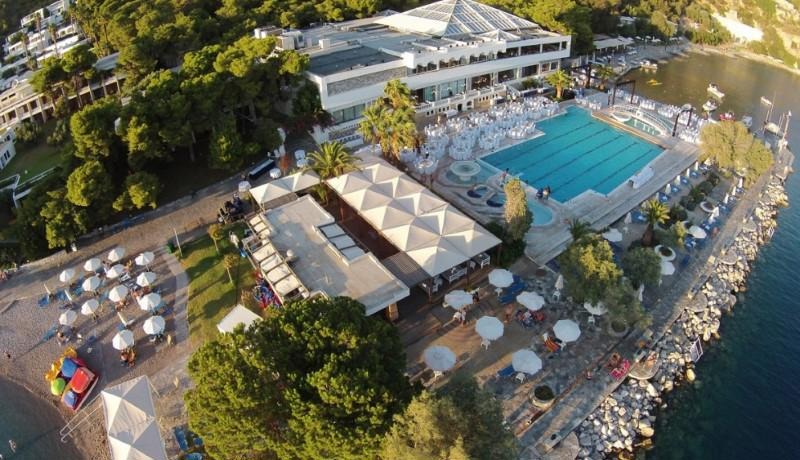 Ramada Loutraki Poseidon Resort