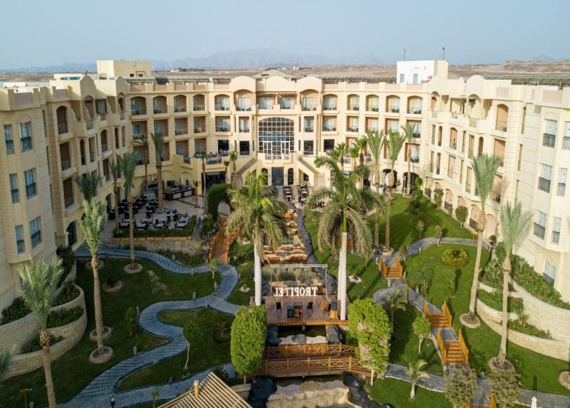 Tropitel Sahl Hasheesh