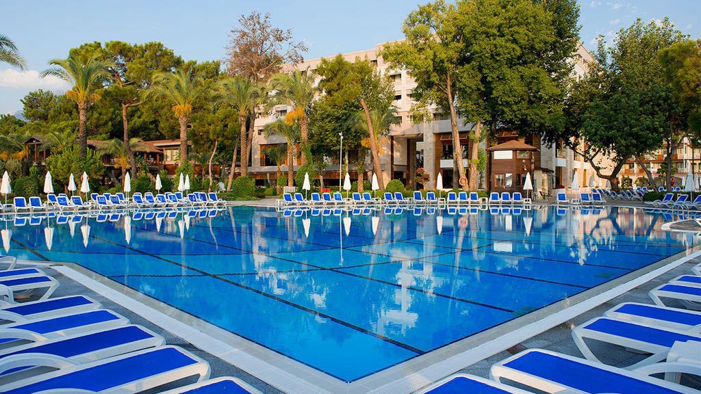 Mirada Del Mar Hotel