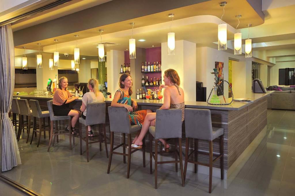 Hotel Euronapa