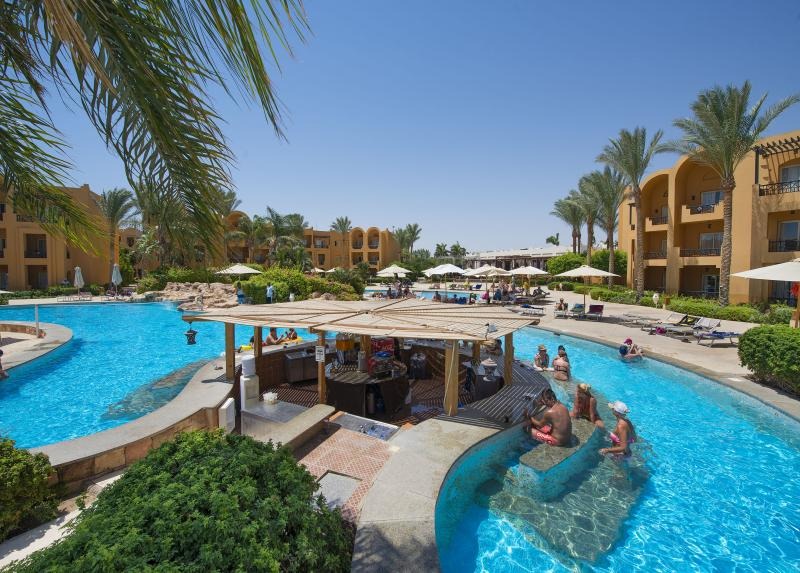 Stella Di Mare Beach Resort & Spa