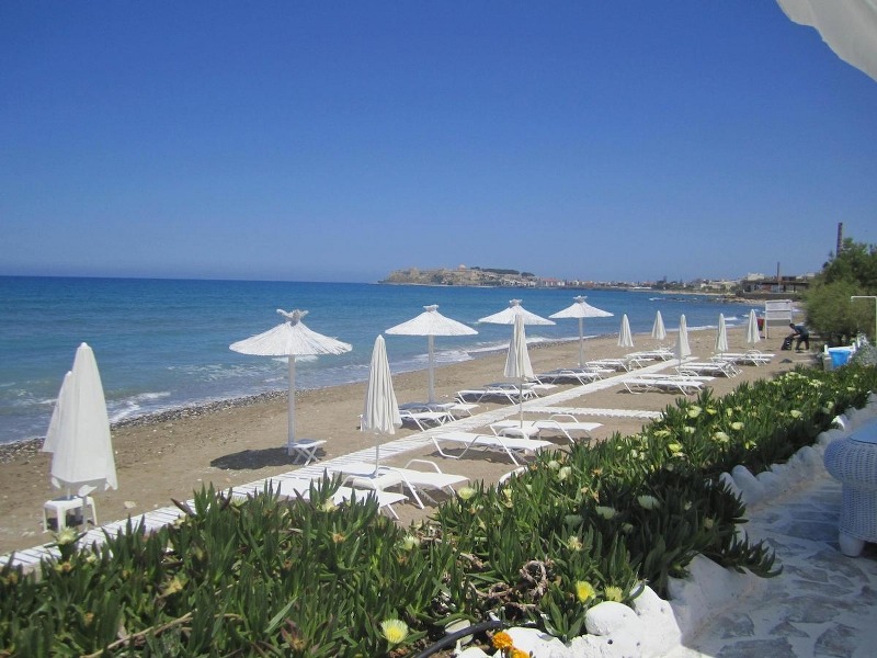 Hotel Petradi Beach