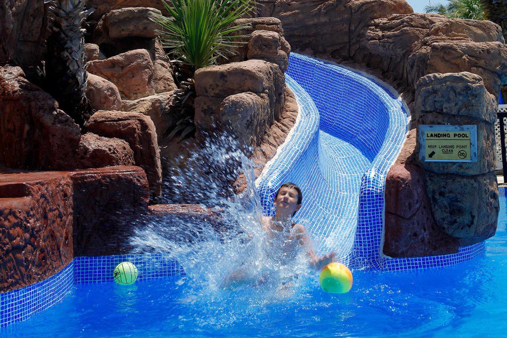 Hotel Lordos Beach