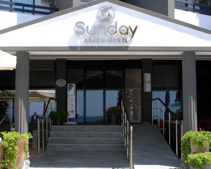 Sunday Beach Hotel