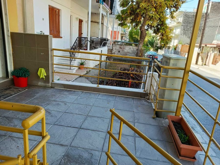 Apartmani Nikos