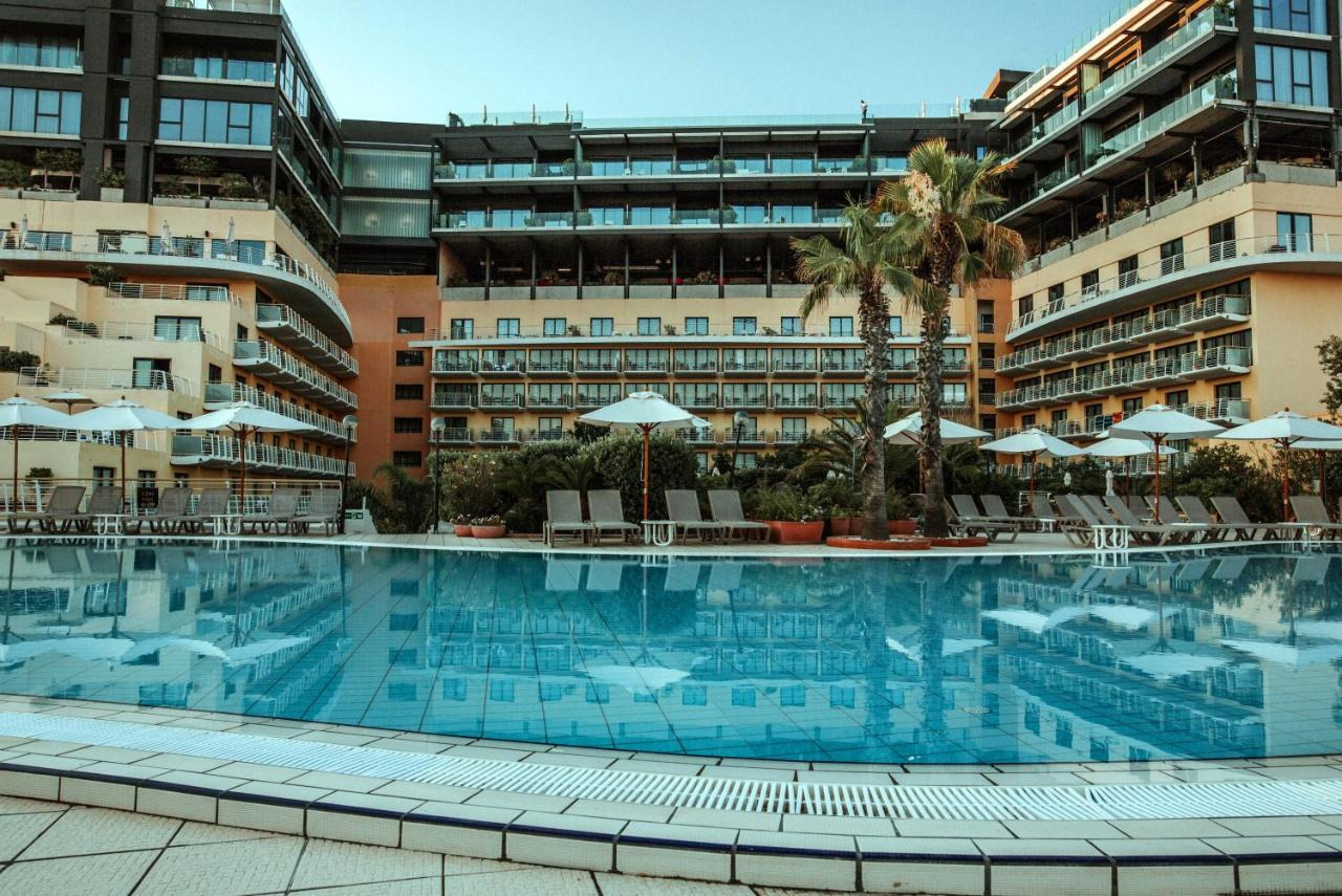 Hotel Intercontinental