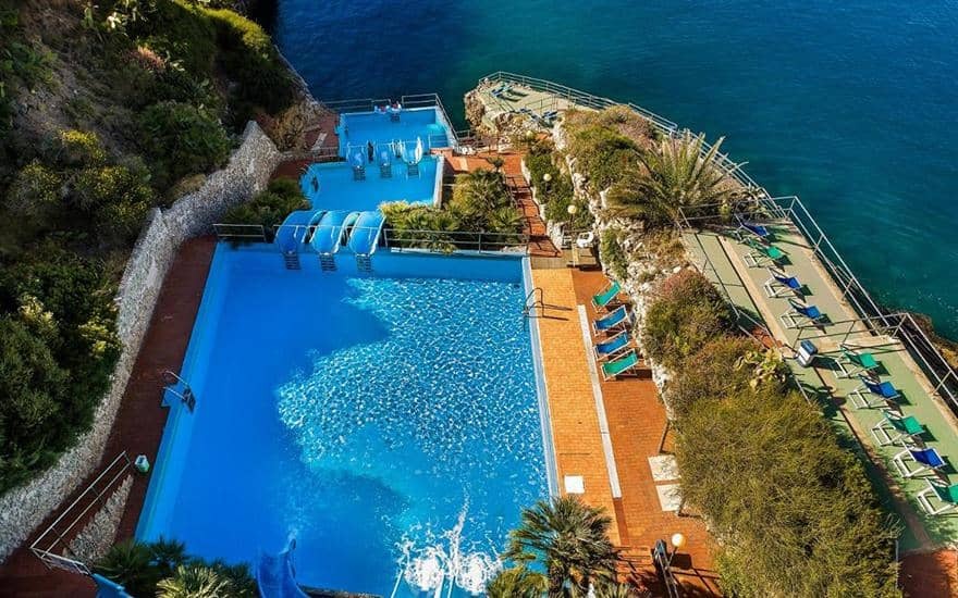 Hotel Citta del Mare - CDS Hotels Terrasini