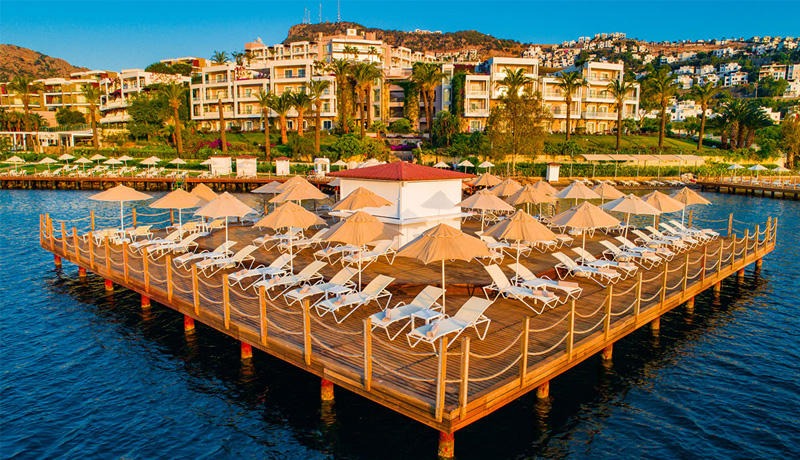 Baia Hotel Bodrum