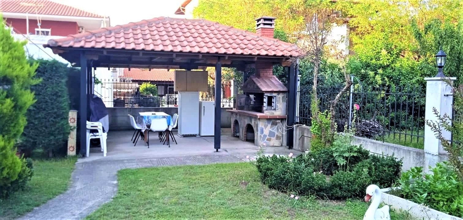 Vila Takis