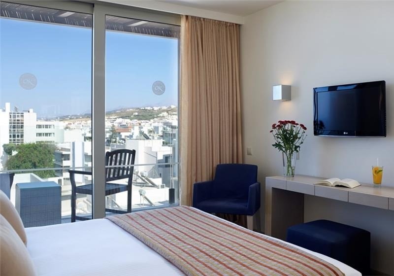 Hotel Kriti Beach