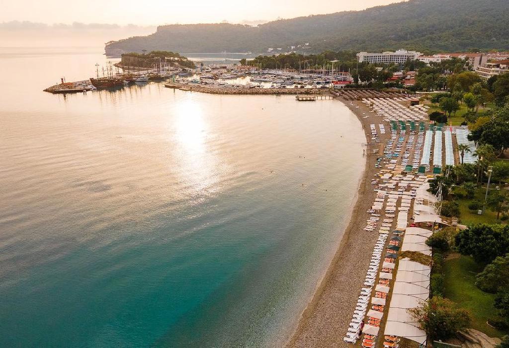 Hotel Viking Nona Beach