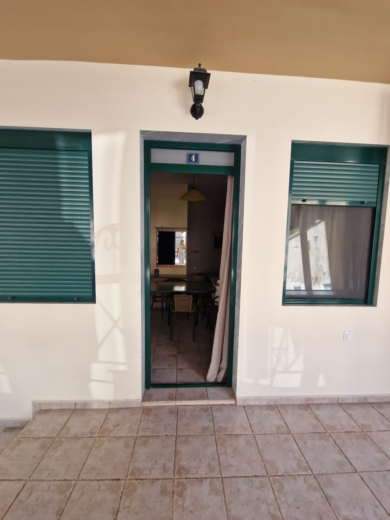 Vila Prapas 3 ex Matoula 3