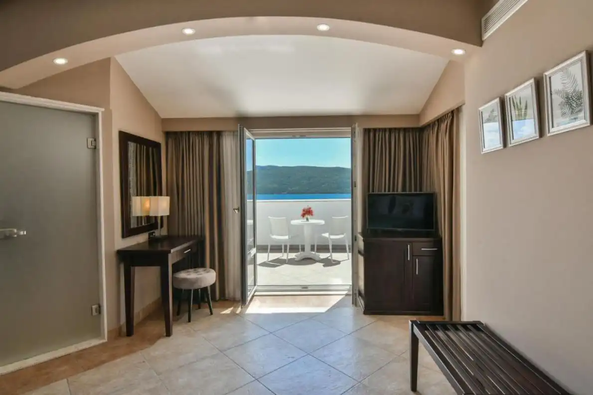 Hotel Perla