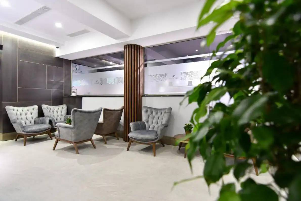 Hotel Perla