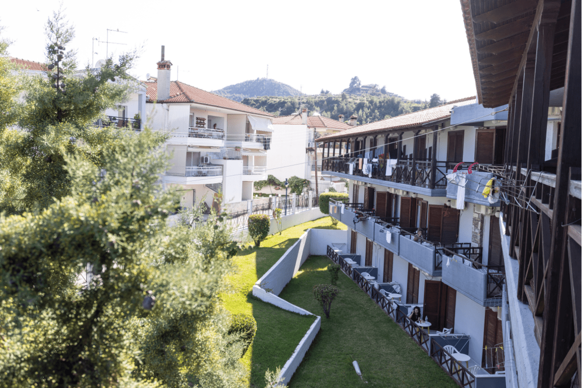 Hotel Petridis