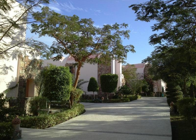 Shams Alam Beach Resort