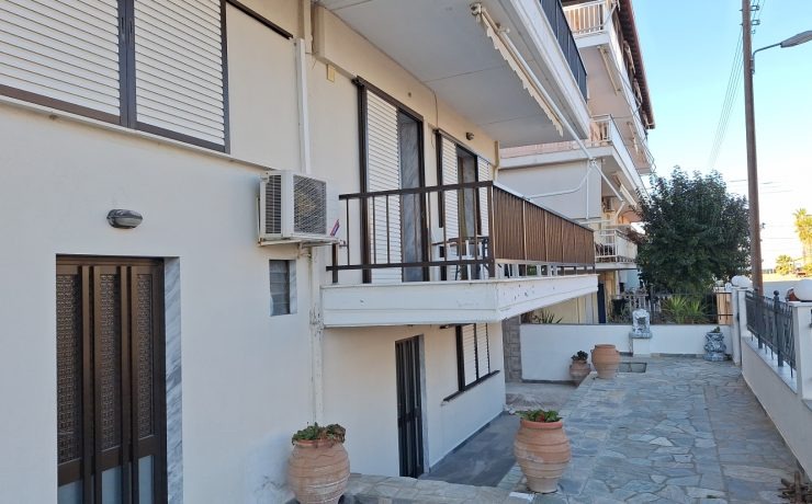 Vila Ioanna