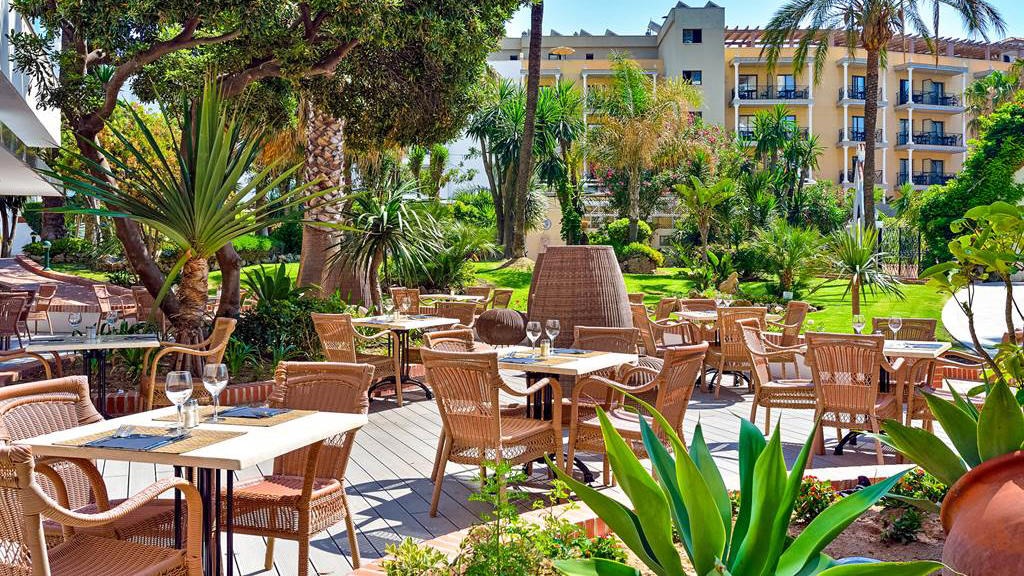 Sol Torremolinos Don Pablo