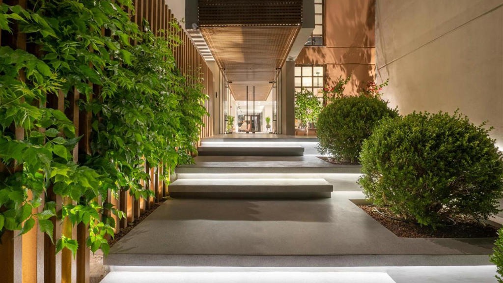 Alkyon Hotel