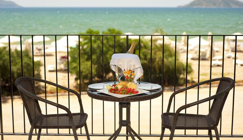 Jiva Beach Resort