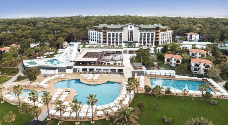Voyage Sorgun Hotel