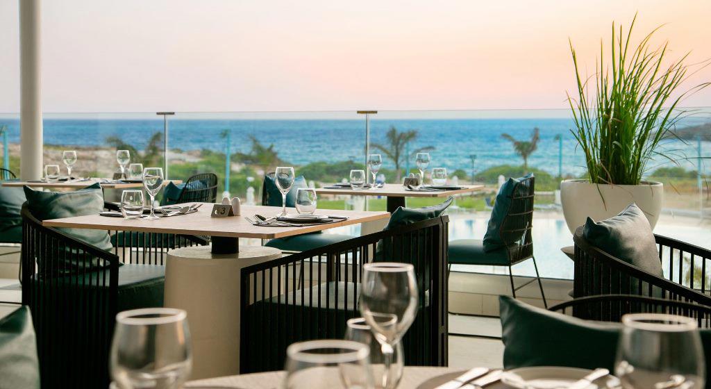 Hotel Nissiblu Beach 