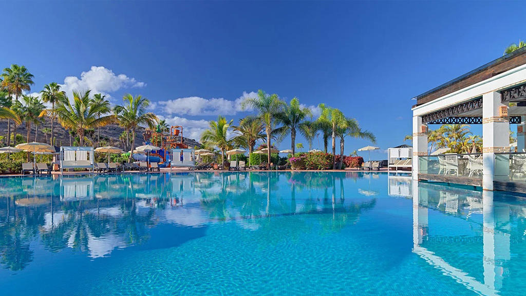 H10 Costa Adeje Palace