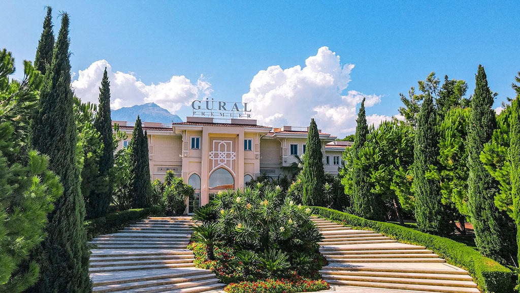 Gural Premier Tekirova