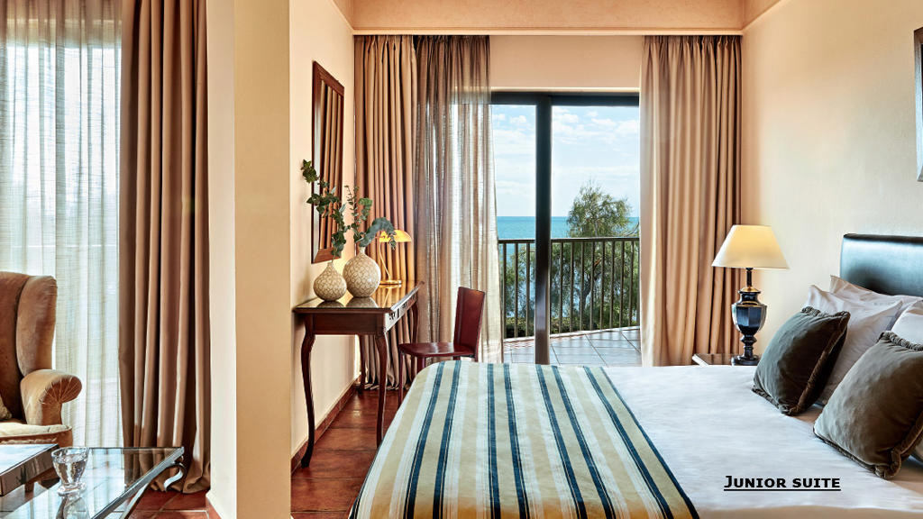Grecotel Grand Hotel Egnatia