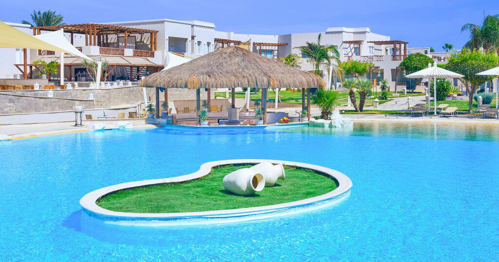 Iberotel Casa Del Mar Resort