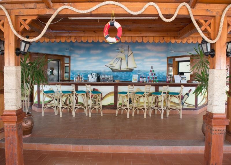 Pharaon Azur Resort